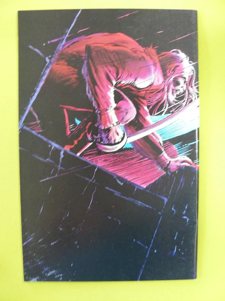 Moon Knight Special Edition #1-2