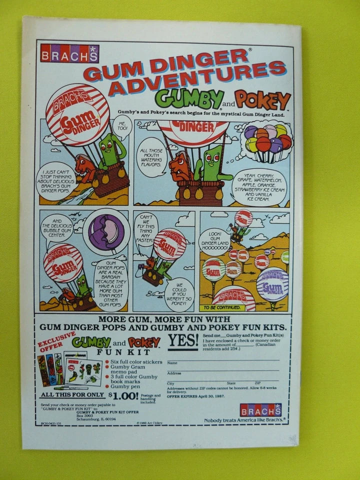 Doctor Strange #80-81