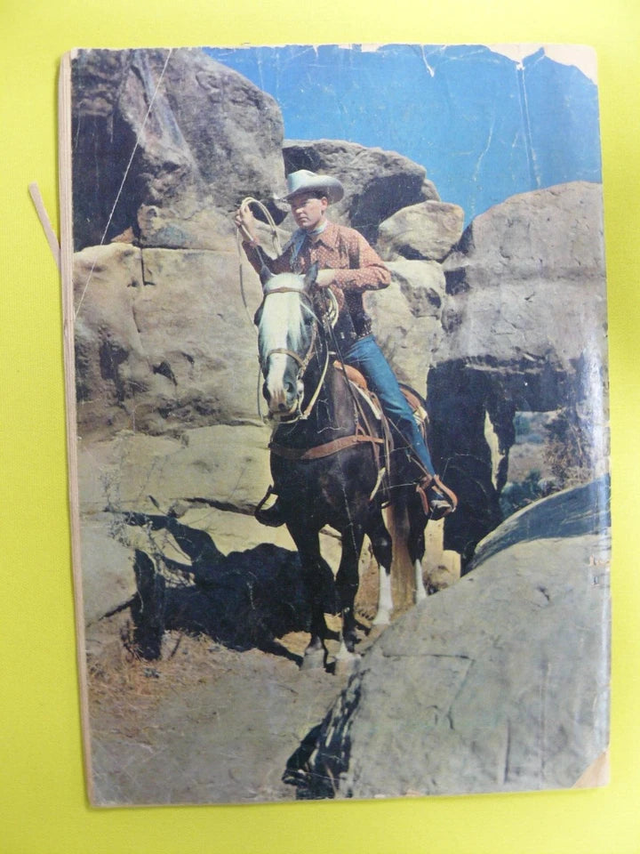 Rex Allen #2
