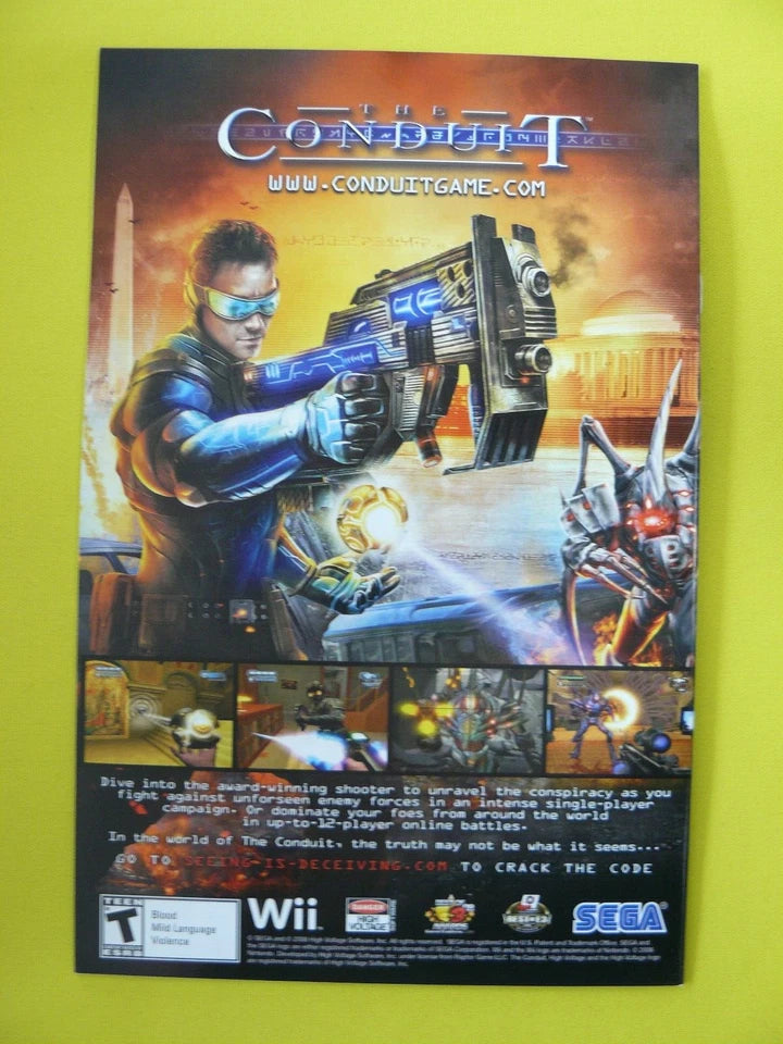 Dark Reign Mister Negative #1-3