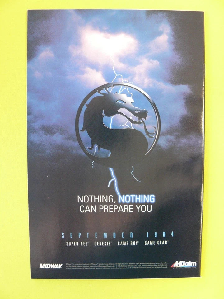 Gen13 #1-5 & Deathmate Black