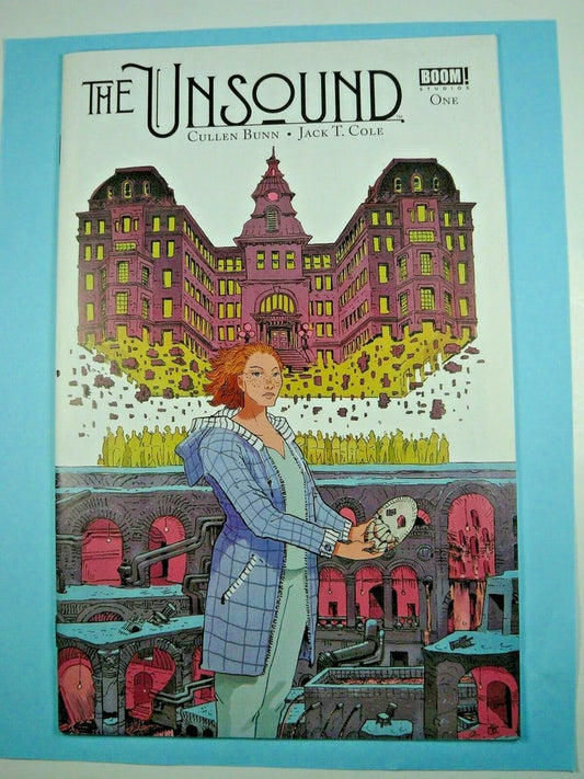 Unsound #1