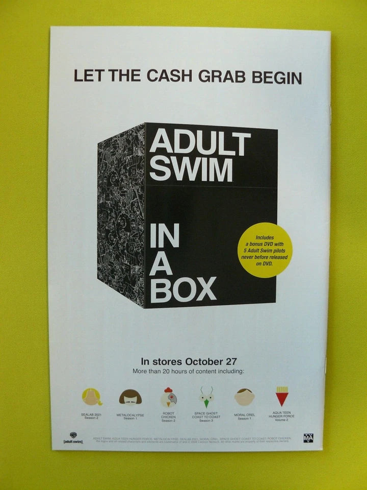 Gotham City Sirens #6