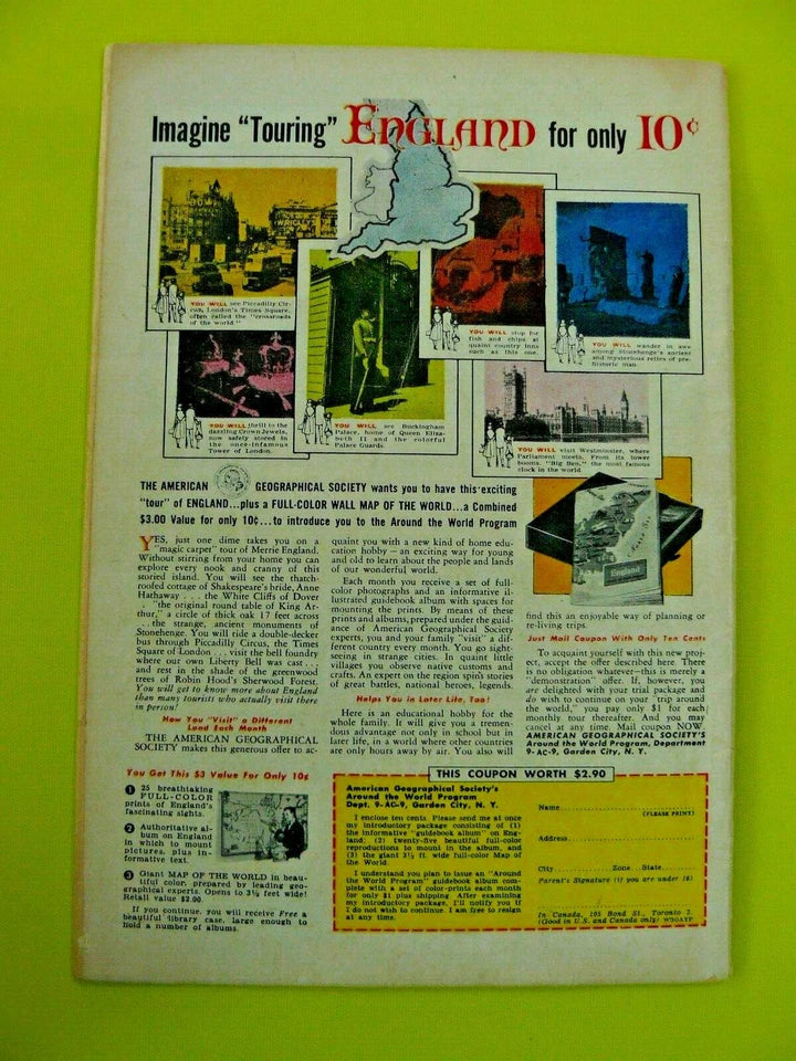 Archie's Girls Betty & Veronica #47