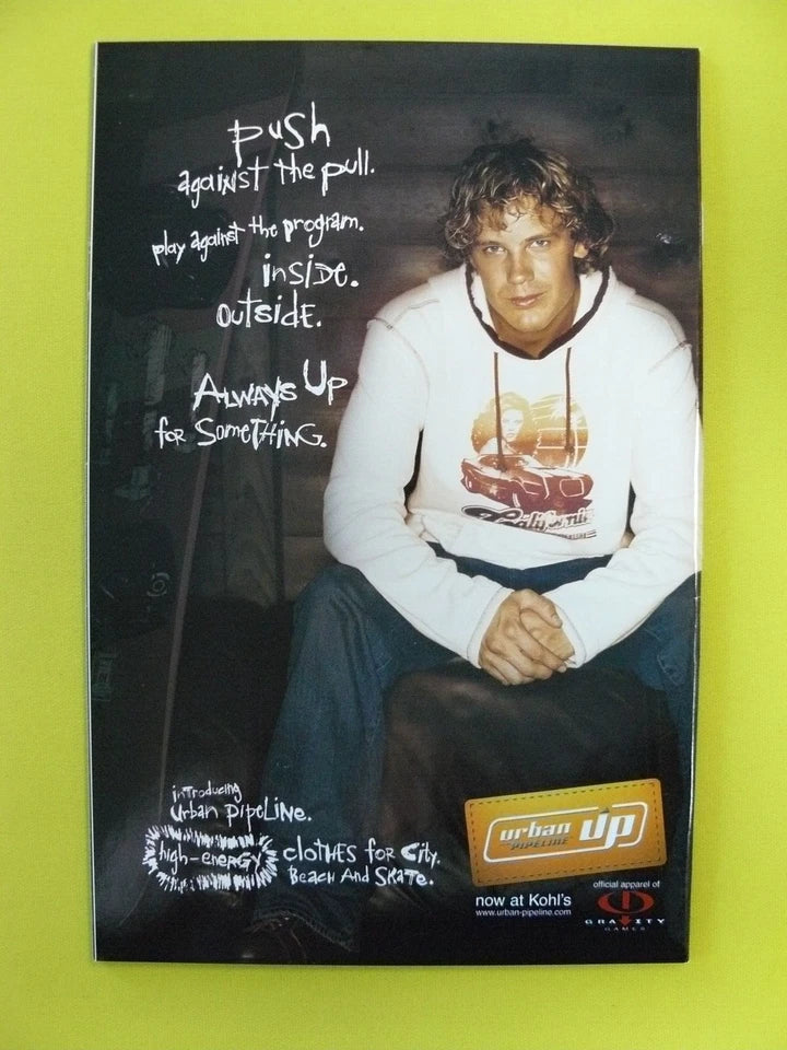 Identity Crisis #1-7