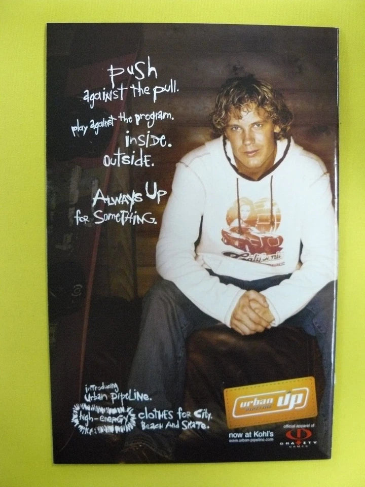 Green Lantern Rebirth #1-6