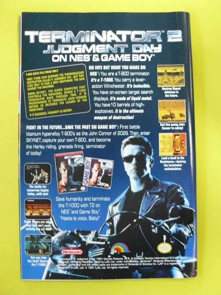 Quasar Special #1