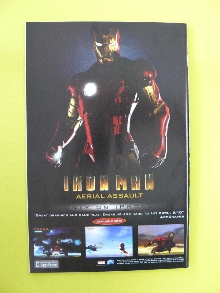 Amazing Spider-Man Family #4