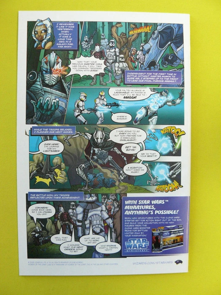 Star Wars Legacy #29