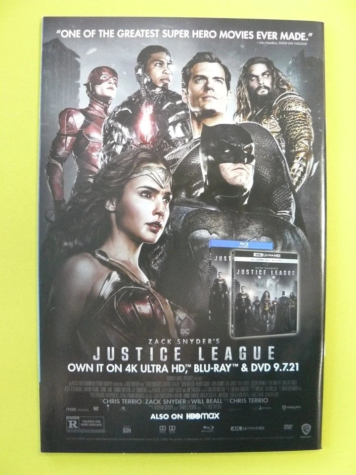 Infinite Frontier #0-6 & Secret Files