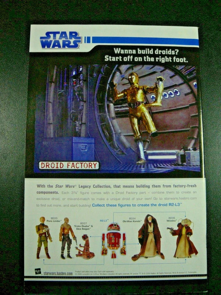Star Wars Knights of the Old Republic #38