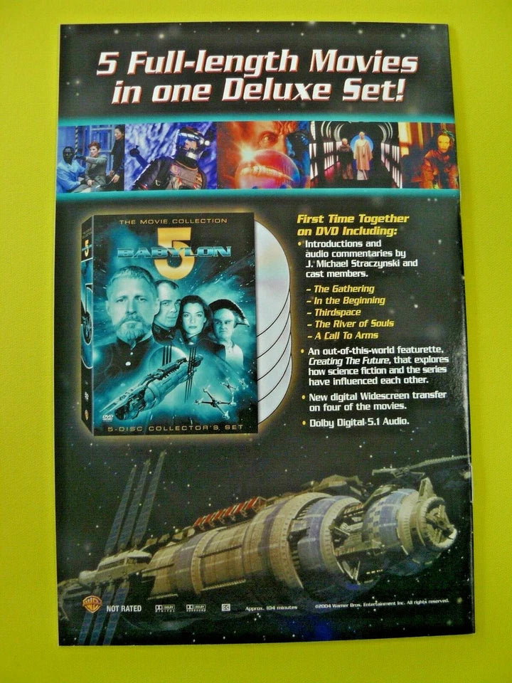 Star Wars Empire #22-25
