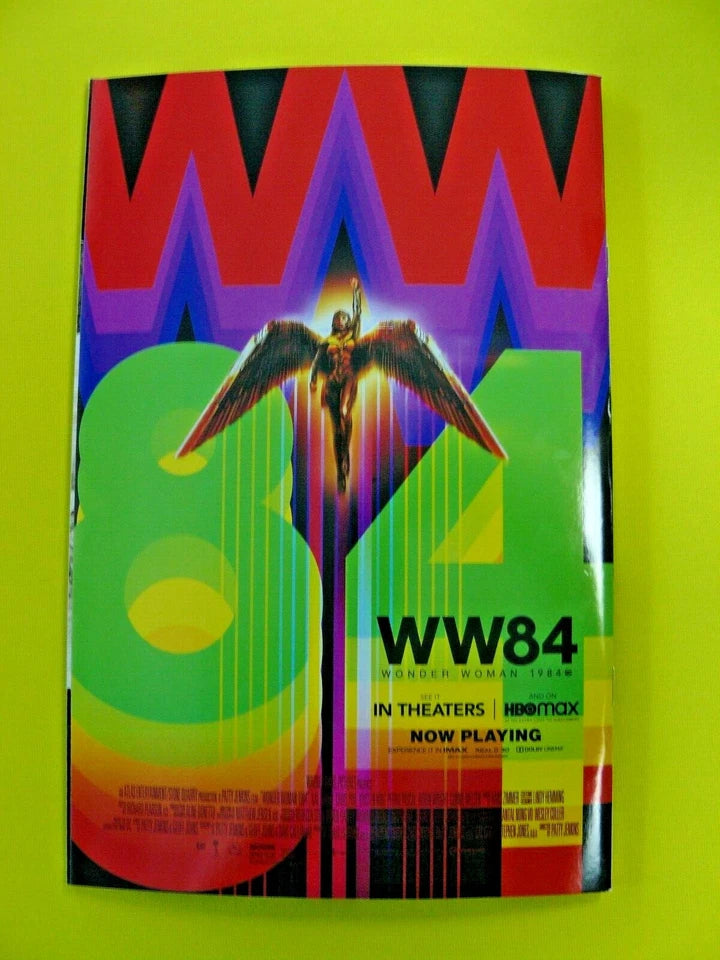 Dark Nights Death Metal #7