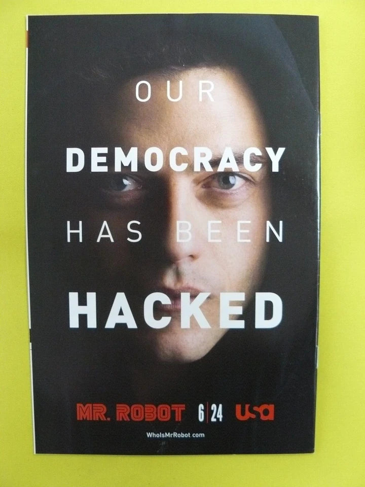 Bob's Burgers Vol 2 #1