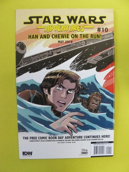 Star Trek The Next Generation Through the Mirror #1-5