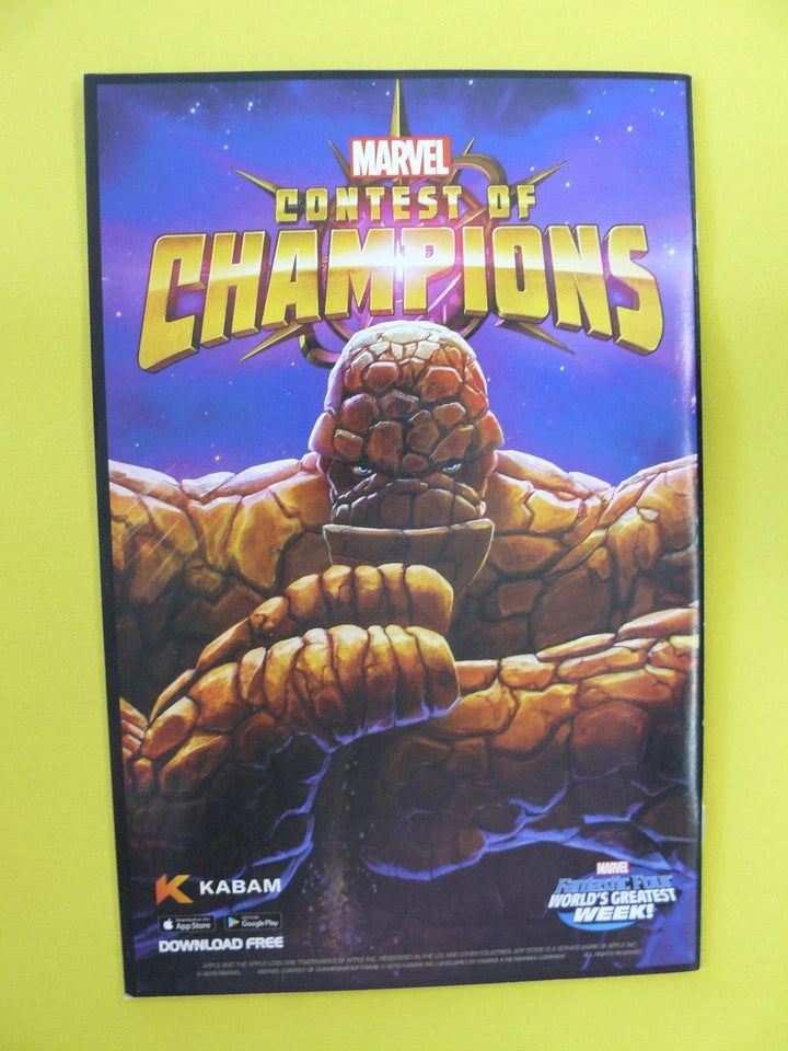 Amazing Spider-Man #16