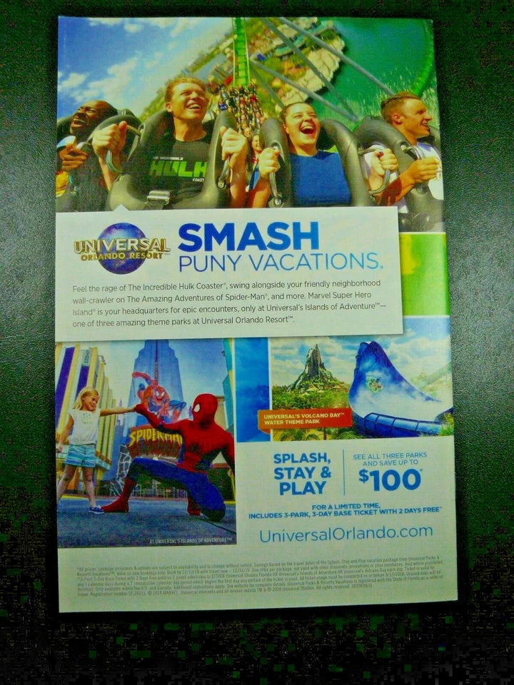 Moon Girl & Devil Dinosaur #32