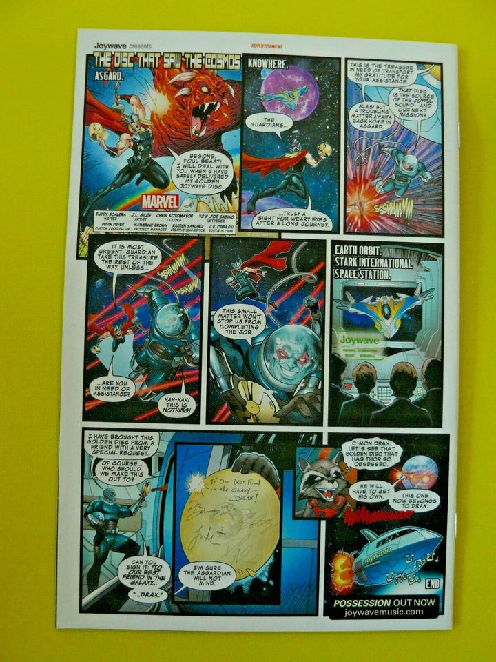 Thor #5