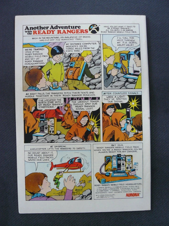Action Comics #432