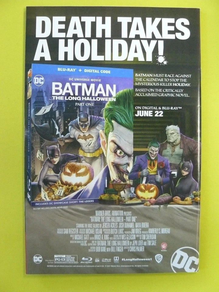 Infinite Frontier #0-6 & Secret Files