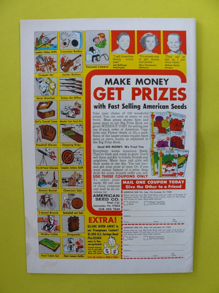 Brave & the Bold #71