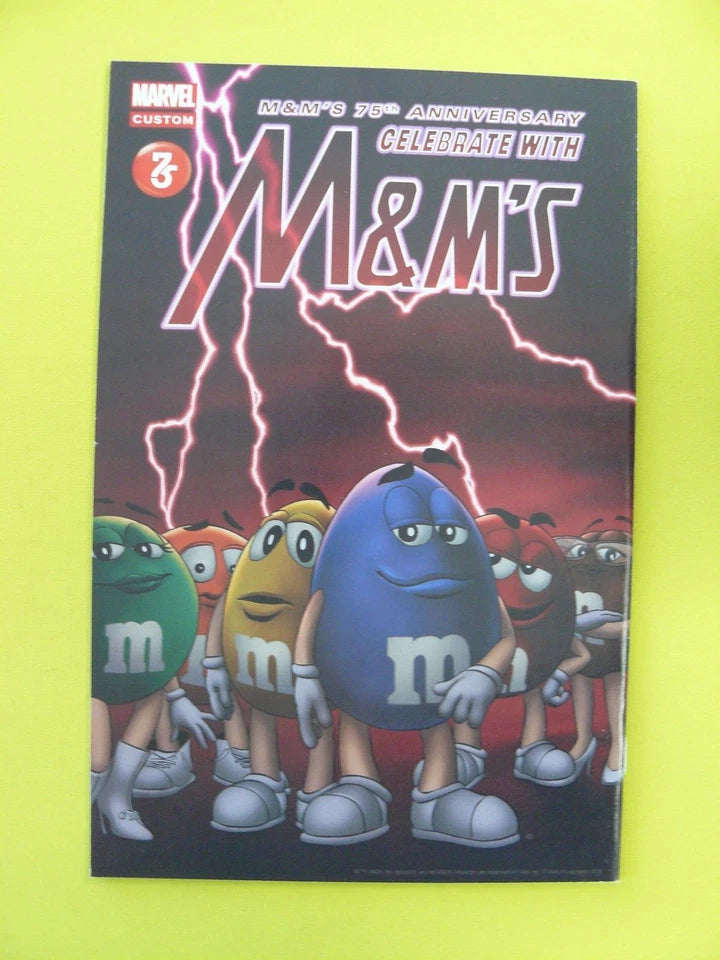 Infamous Iron Man #3