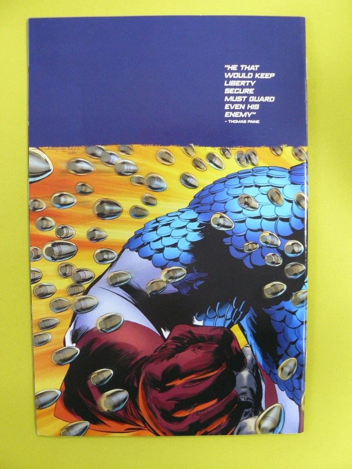 Captain America Reborn #1-6 - Full Series - Alex Ross Cover on #1 - NM- - Marvel