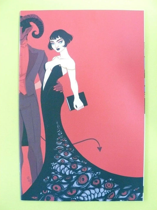 Last Book You'll Ever Read #2