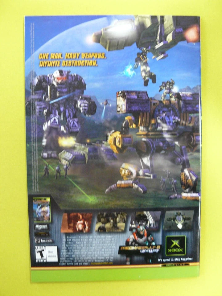 Green Lantern Rebirth #1-6