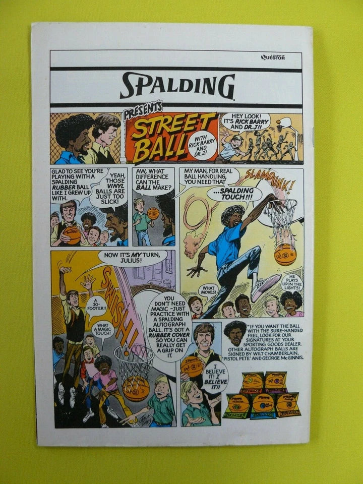 Amazing Spider-Man #183