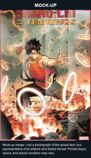 Mock-up image—not a photograph of the actual item, but representative of its artwork and folded format. Printed logos, layout, and actual condition may vary. Twilight Comics watermark is on the mock-up only, not the physical poster.