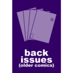 Back Issues