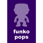 Funko POPs