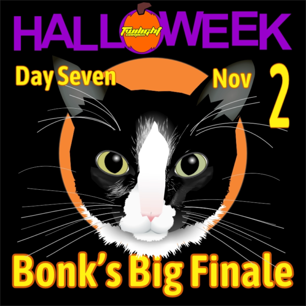 BonkieHalloweek