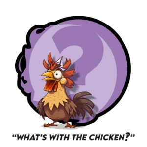 Click to open Twilight Chicken Chatbot